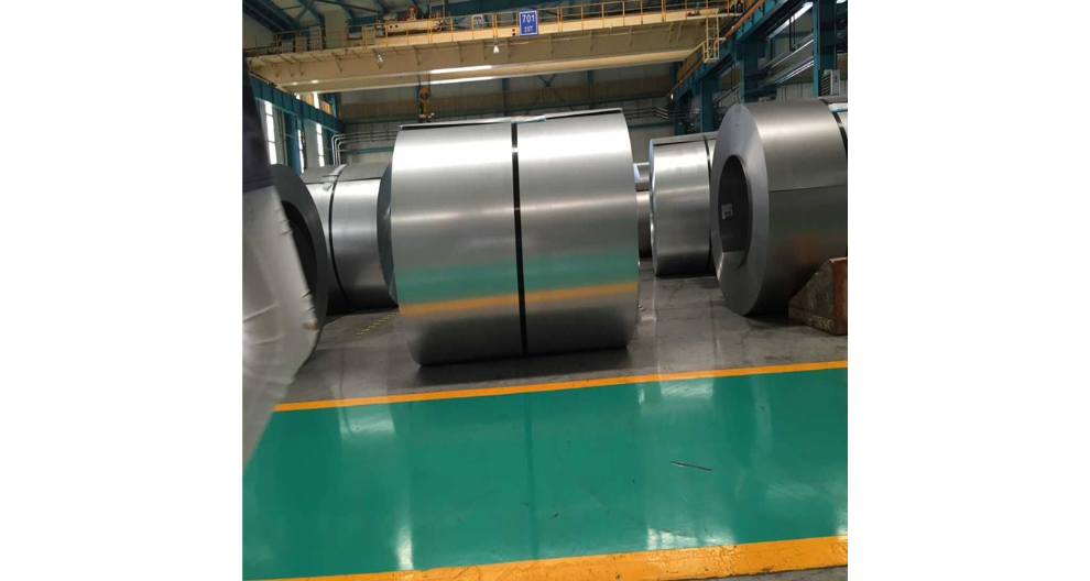 上海镀锌结构钢公司排名 诚信服务 上海羿燊实业供应