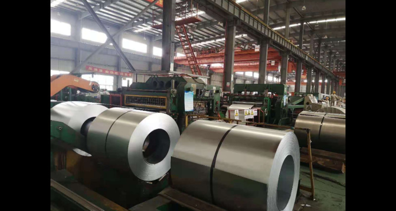 江苏锌铁合金卷板制造 信息推荐 上海羿燊实业供应