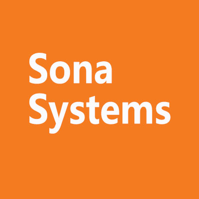 sona systems软件培训_多个版本供选择