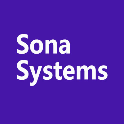 sona systems软件优惠促销并提供视频教程_提供软件配套服务