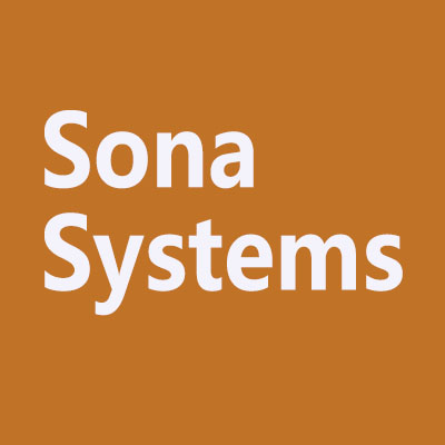 销售sona systems软件并提供安装教程_保证软件