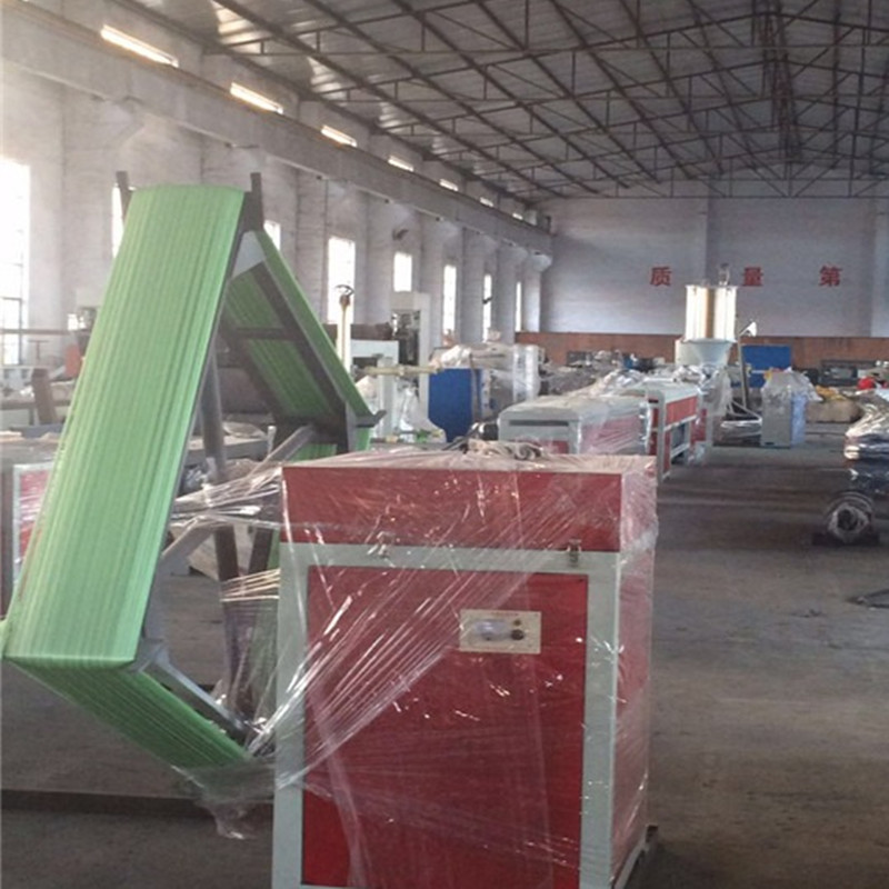 扬州塑料拉丝机厂家