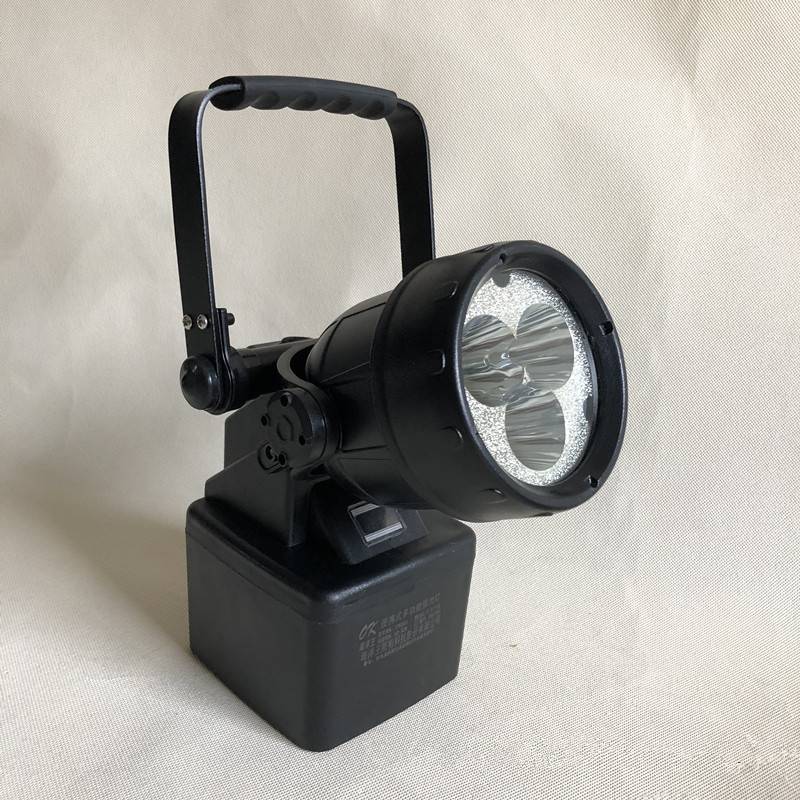 BWF7310A多功能磁力强光探照灯LED手提装卸防爆灯