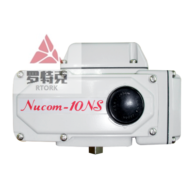 Nucom-10NS 精小型执行器