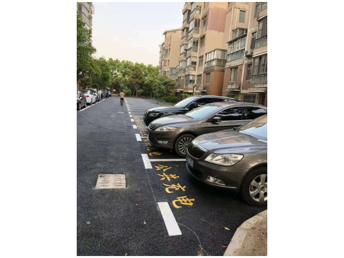 衢州沥青路面施工公司 服务至上 上海立瓴**工程供应