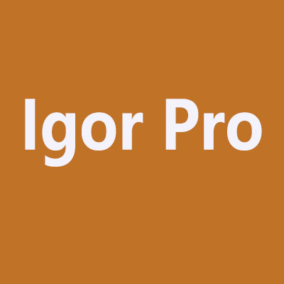 提供igor软件和序列号_多个版本供选择