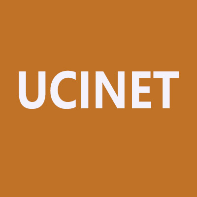 多个版本供选择_ucinet软件教程并提供试用序列号