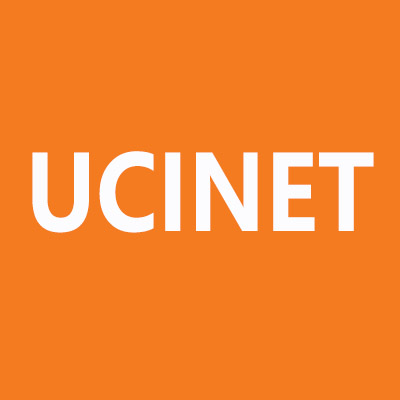 ucinet软件教程以及授权代理_多个版本供选择