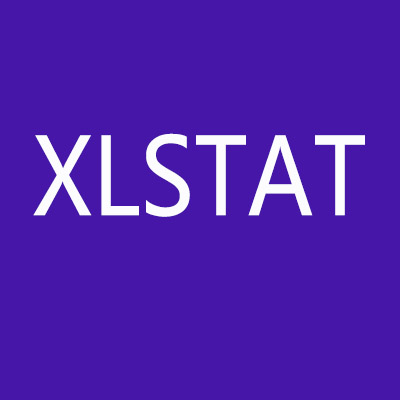 销售xlstat软件并提供序列号_教育用户享更多优惠