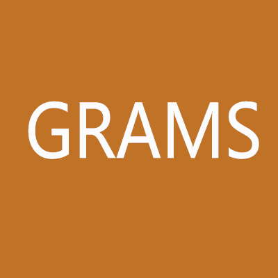 grams软件教程软件怎样用_多个版本供选择