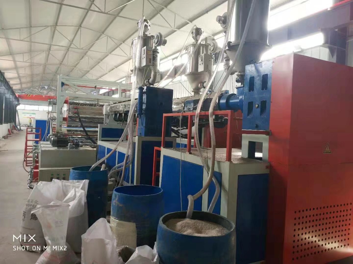 郑州塑料板材设备厂家批发 品质可靠