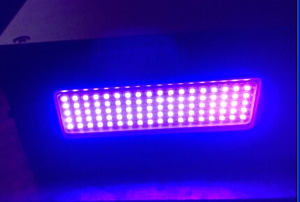 喷绘机印专业配套LED-UV固化，120*20mmUV面光源，节能省电