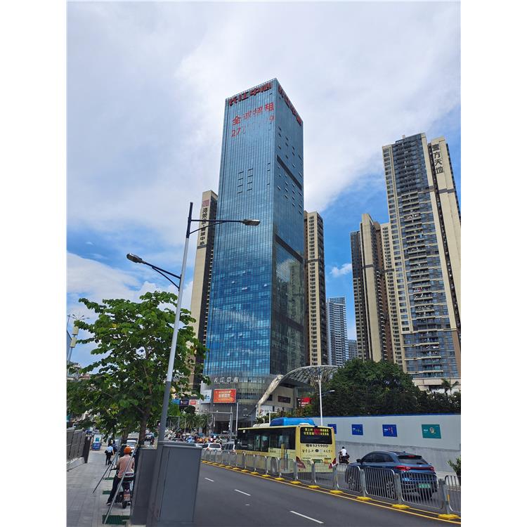 長江中心 深圳長江中心寫字樓物業(yè)直租 火熱招租