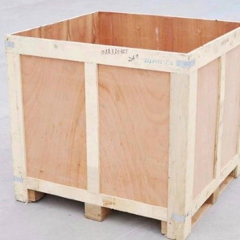 广州打木箱，上门订做出口木箱包装