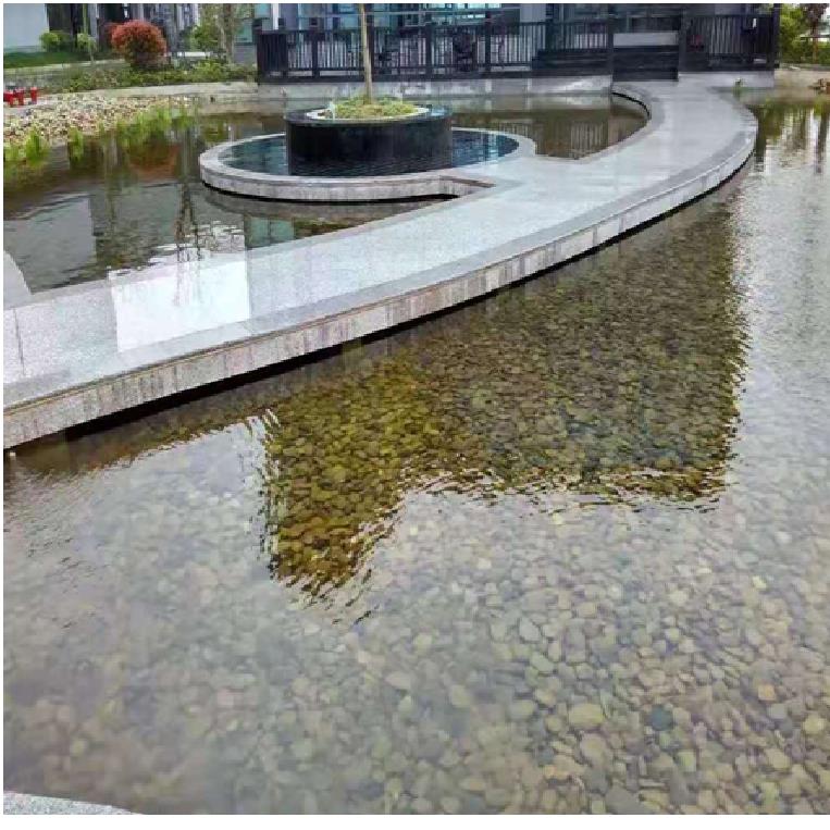 水上乐园净水设备 全自动控制 节能环保