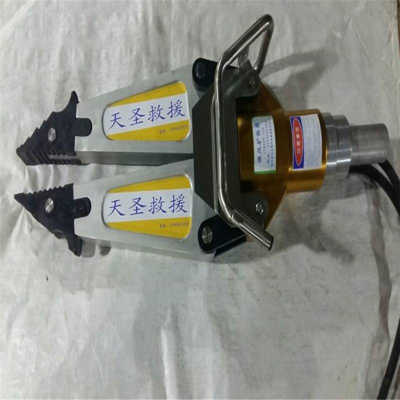 液压扩张器 GYKZ-40/52-650 液压扩张钳 消防工具 使用方便 价格优惠