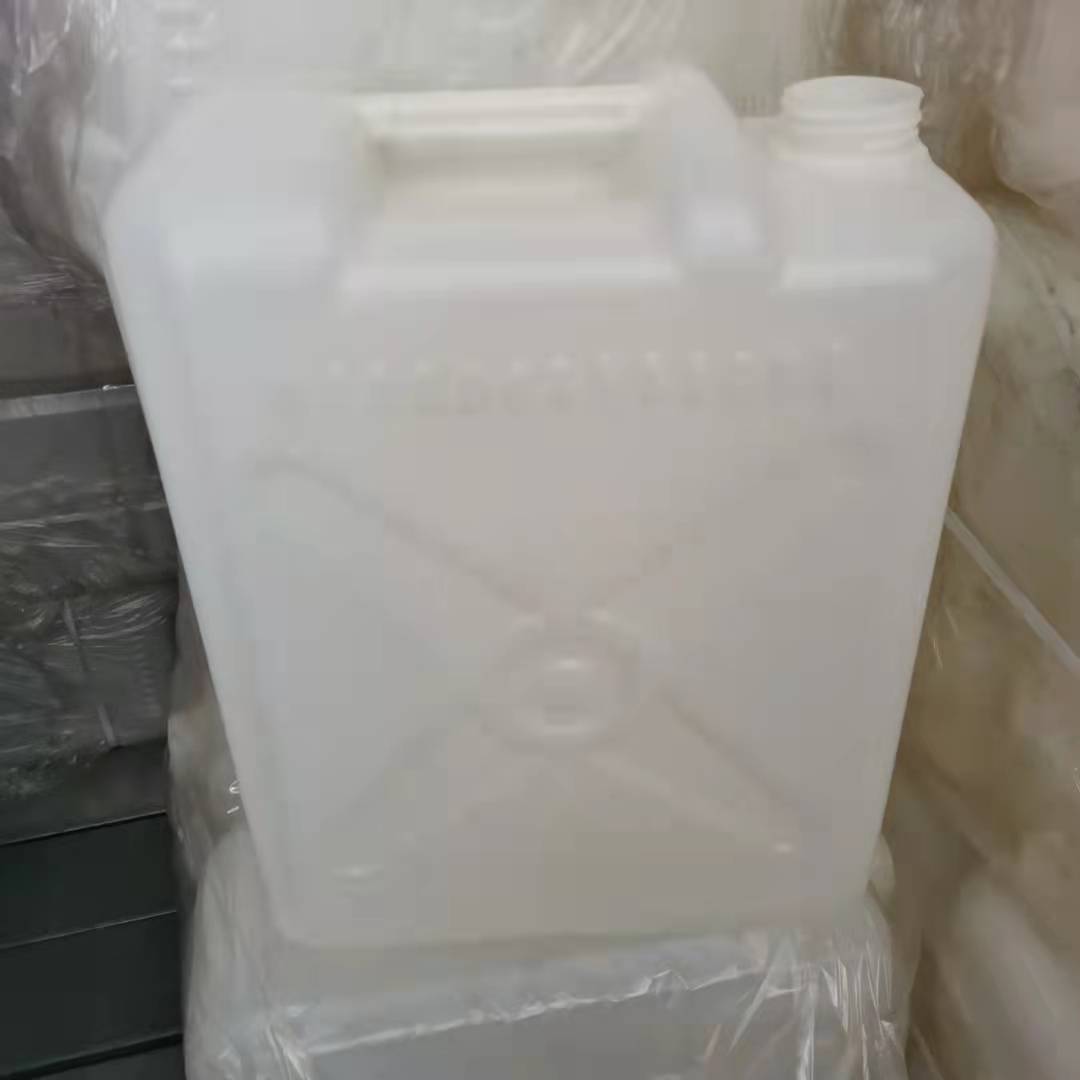纯饰食品级塑料酒桶扁桶方形桶油桶化工桶手提式塑料桶25升KG公斤