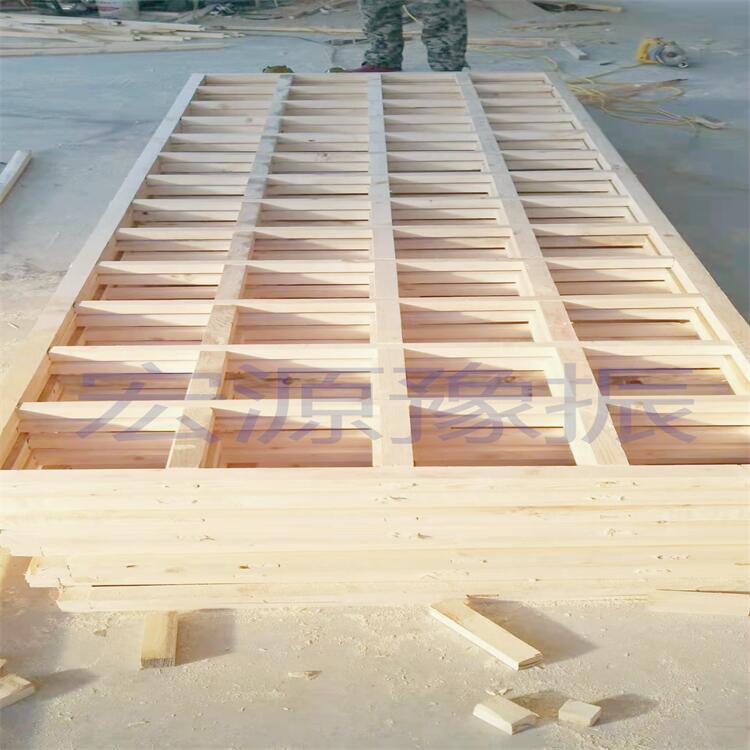 木质筛框24