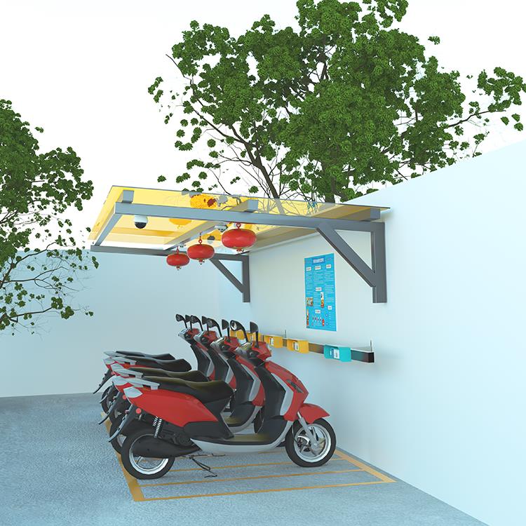 深圳電動自行車充電樁 小區電瓶車充電樁加盟