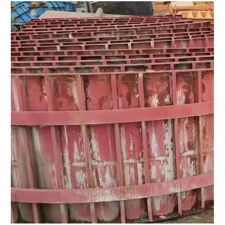 玉泉区回收墩柱模板 回收铁模板 回收废铁公司
