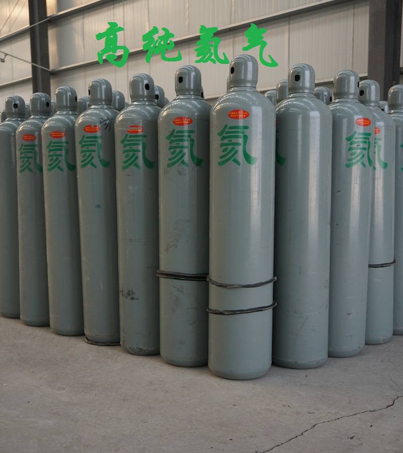 供应贵港市贵州省河北省实验室用高纯氦气