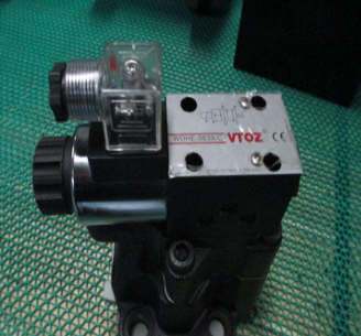 意大利VTOZ液控单向阀WDP716/D