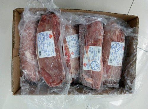 宁波一个柜冷冻牛肉进口清关费用