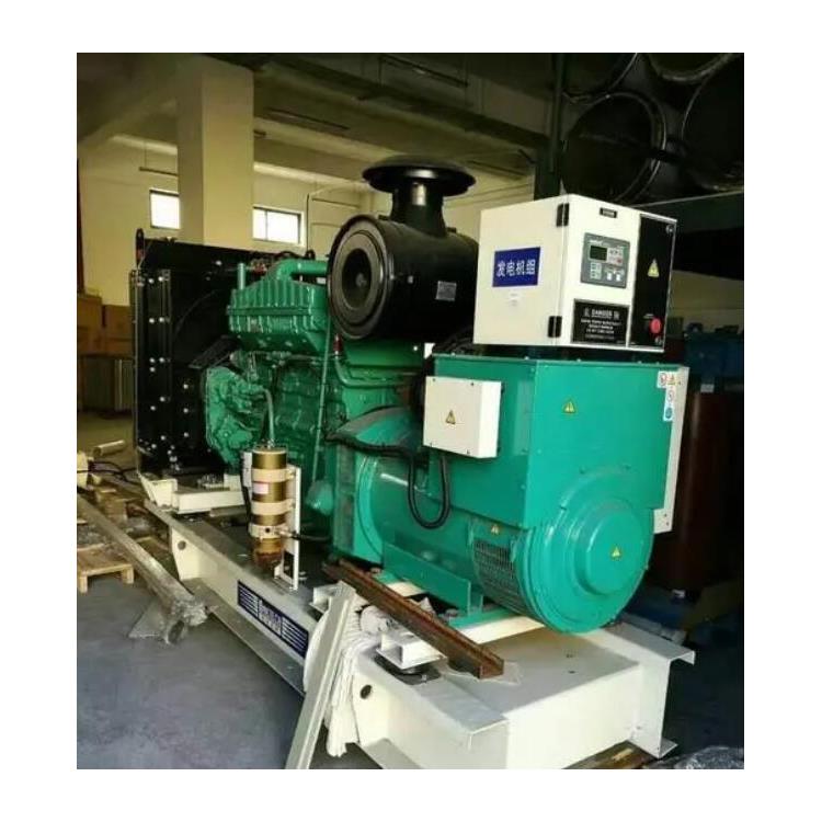 新鄭廢舊電機(jī)回收 附近回收二手發(fā)電機(jī)組 低噪音發(fā)電機(jī)組回收