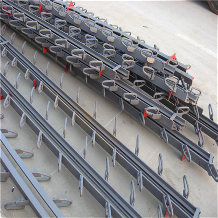北京gqf桥梁伸缩缝装置 GQF-MZL160型伸缩缝装置 价格合理