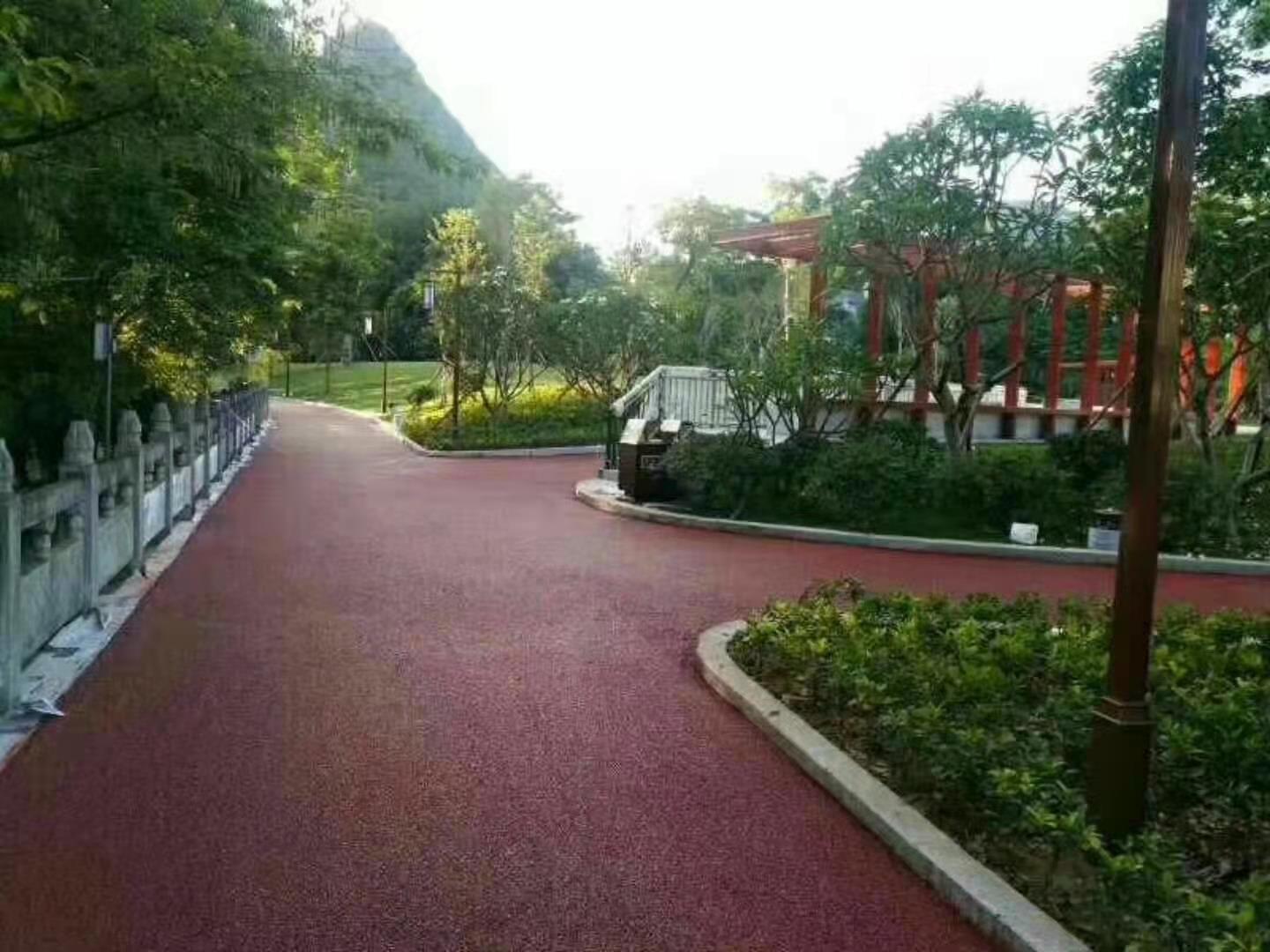 徐州市PU篮球场地面工程施工公司