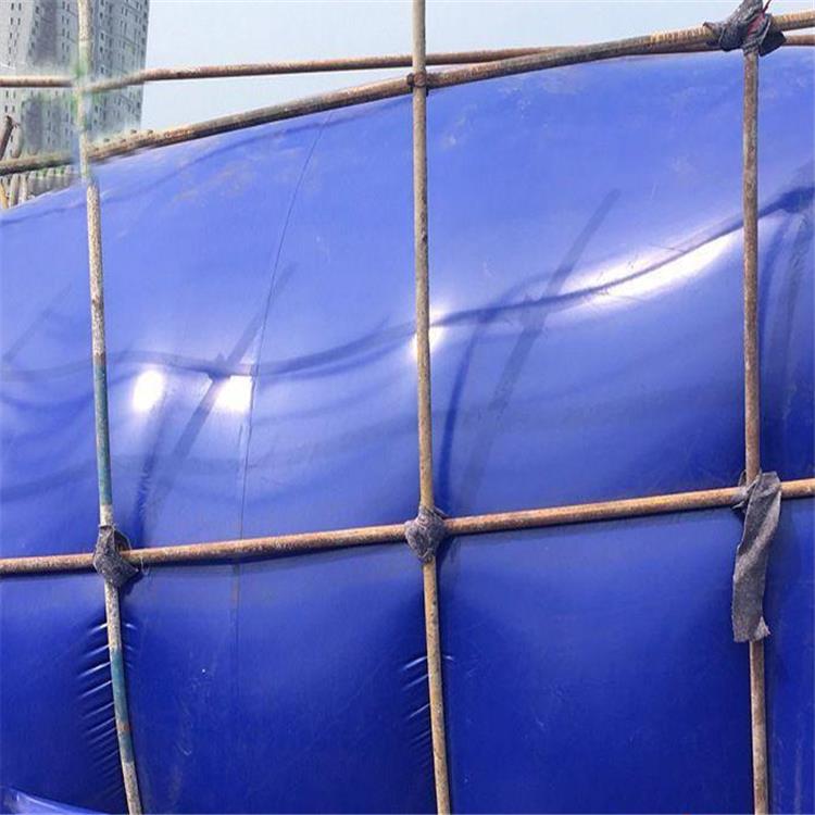 永州预压桥梁水袋 PVC工程试压水袋
