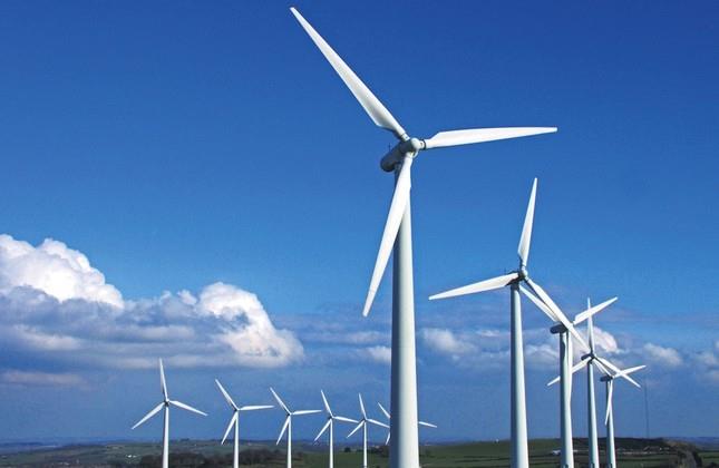 風電機組定期檢驗服務 新能源檢測 設備監造