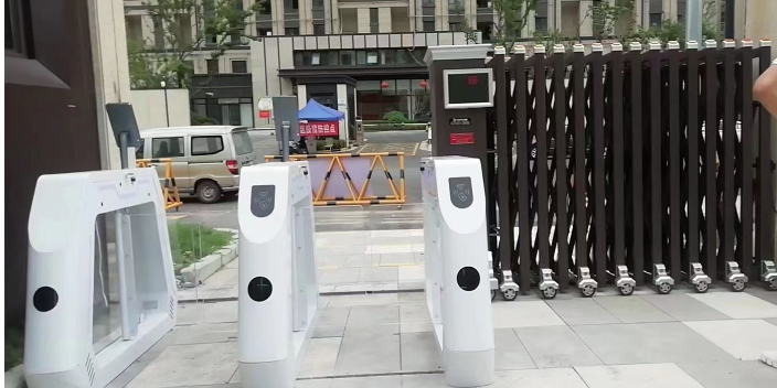 上海智能通道闸通道 深圳市捷时达科技供应
