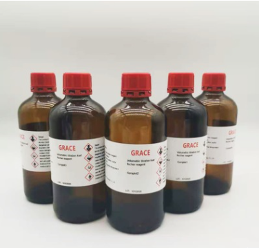 格里斯 色谱纯 HPLC4L瓶 高效液相 色谱化学试剂