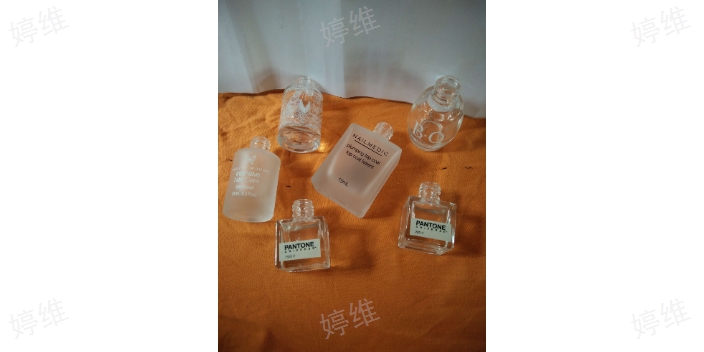 浙江化妆品瓶丝印 欢迎咨询 义乌市婷维玻璃制品供应