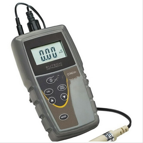 优水质便携式电导率测定仪 型号:SG18-COND6+库号：M355557