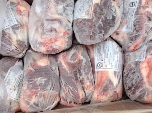 厦门阿根廷冷冻牛肉进口报关时间