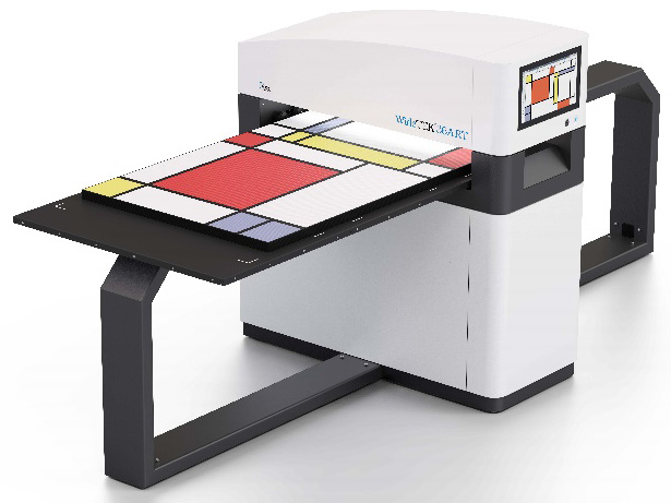 WideTEK36 ART艺术品扫描仪 大幅面平板扫描仪