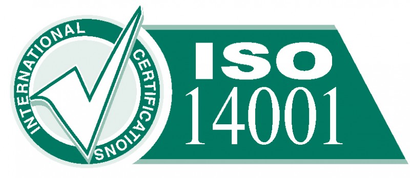 如何获得ISO14001