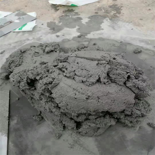 聚合物水泥防水砂浆厚度