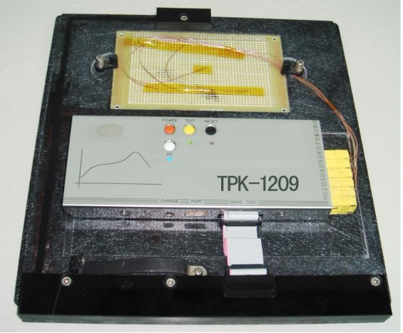 深圳市华欣茂波峰焊炉温测试仪TPK-1200系列