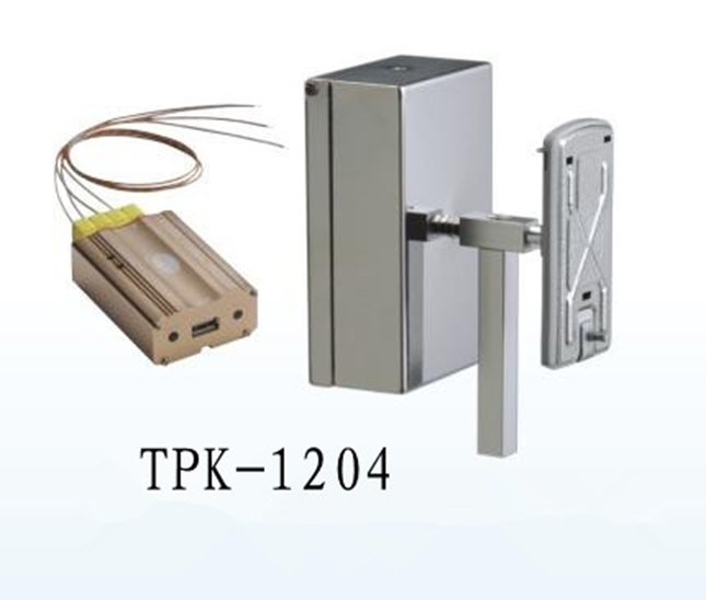 手机涂装炉温测试仪TPK-1204