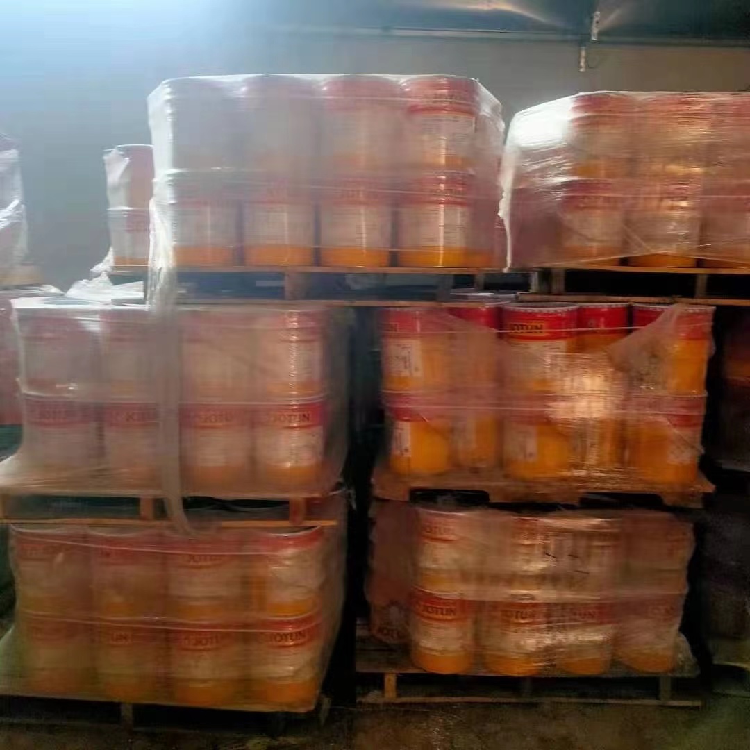 免费评估 连云港回收过期油漆厂家