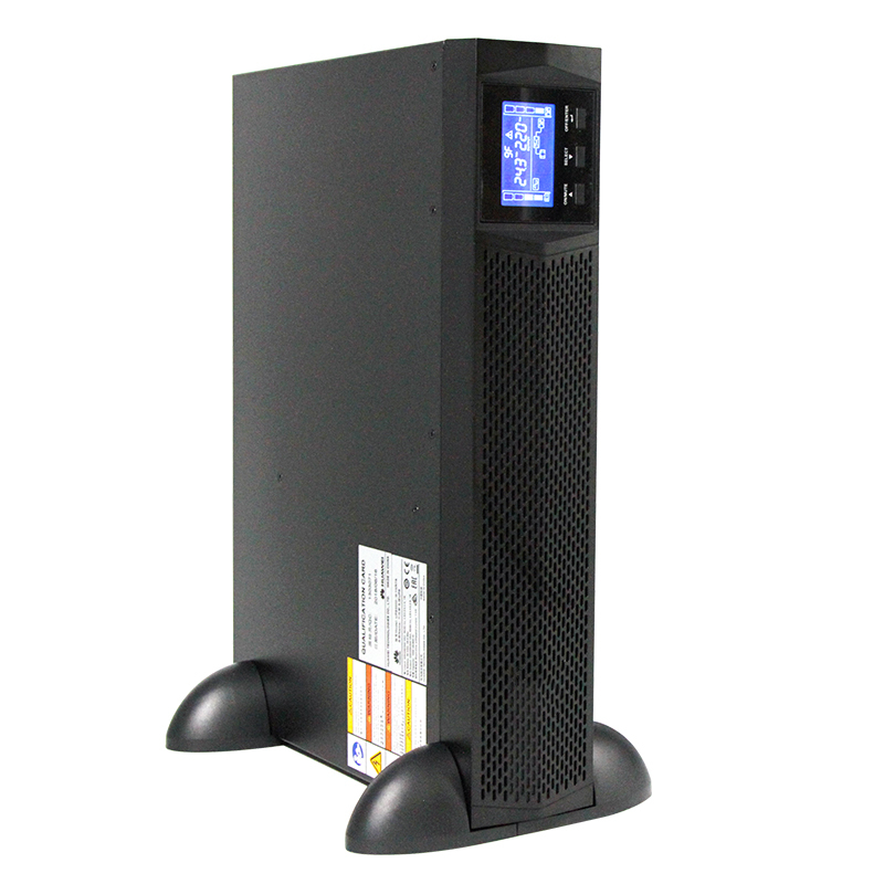 华为UPS电源2000-G-6KRTL参数配置