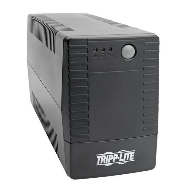 全新Tripp Lite UPS不间断电源VS650T