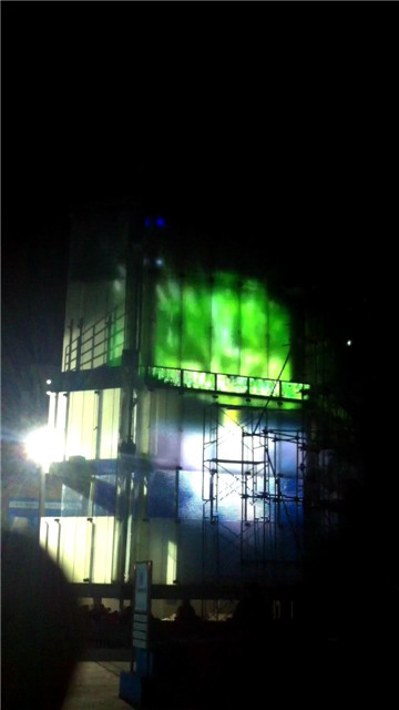 忻州LED显示屏厂家