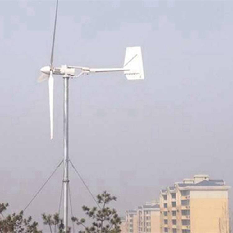 广东雷州30千瓦风力发电机 风力发电机服务周到贴心