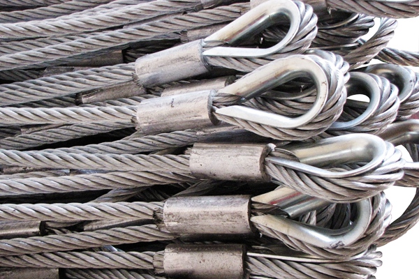 钢丝绳探伤检测 国家钢丝绳产品质量监督检验中心