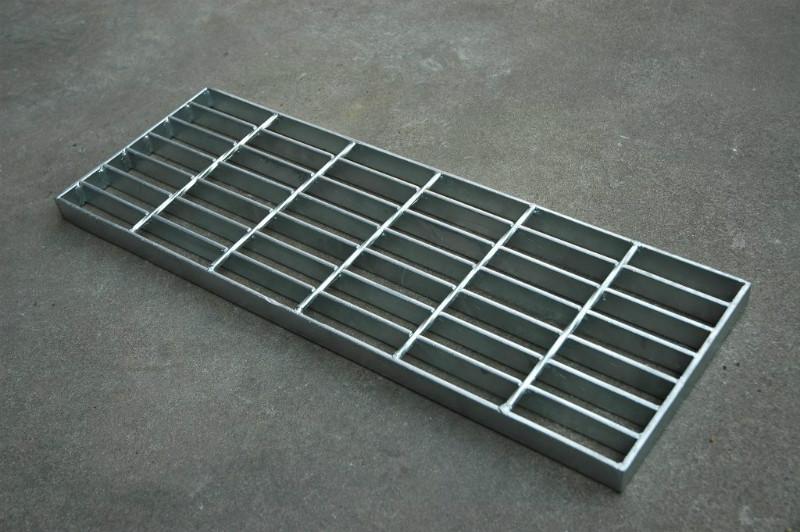 热镀锌钢格板价格 平台热镀锌钢格板专业厂家