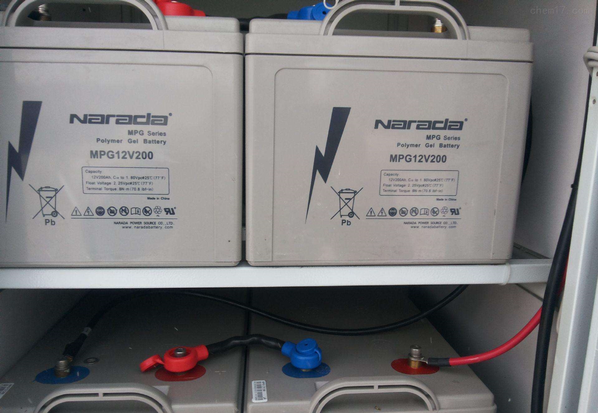 云南南都蓄电池GFM-R系列免维护铅酸蓄电池经销商